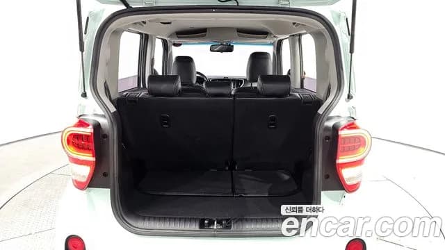 2019 Kia The New Ray Prestige Sold VIN KNACK811BKT204489 – photo 20 2019 Kia The New Ray Prestige Sold VIN KNACK811BKT204489 – photo 20