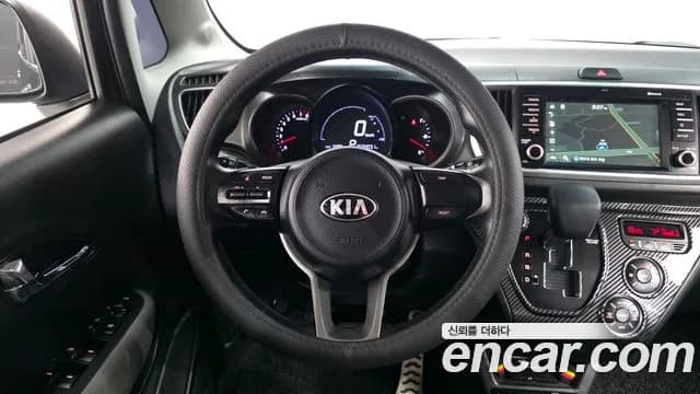 2019 Kia The New Ray Prestige Sold VIN KNACK811BKT205554 – exterior detail 2019 Kia The New Ray Prestige Sold VIN KNACK811BKT205554 – exterior detail