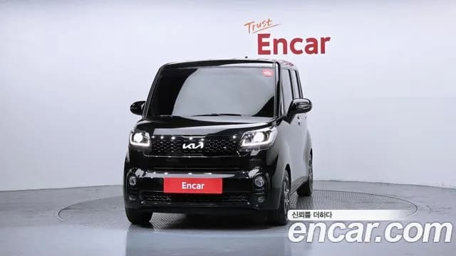 2019 Kia The New Ray Prestige Sold VIN KNACK811BKT205554 – odometer reading 2019 Kia The New Ray Prestige Sold VIN KNACK811BKT205554 – odometer reading