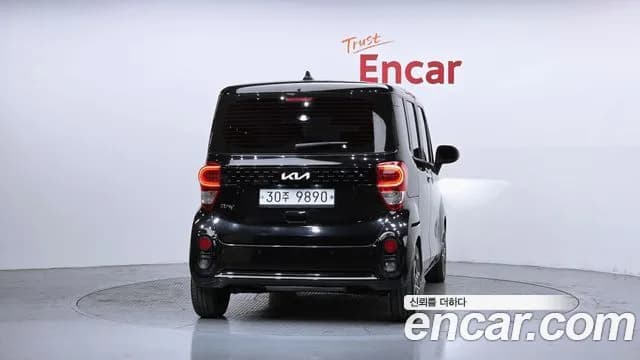 2019 Kia The New Ray Prestige Sold VIN KNACK811BKT205554 – photo 13 2019 Kia The New Ray Prestige Sold VIN KNACK811BKT205554 – photo 13