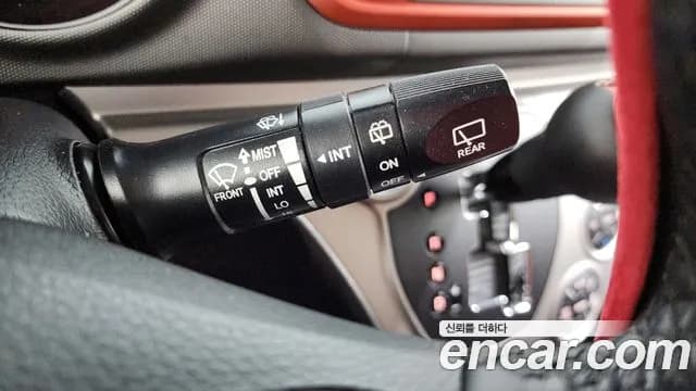 2019 Kia The New Ray Prestige Sold VIN KNACK811BKT216838 – front exterior 2019 Kia The New Ray Prestige Sold VIN KNACK811BKT216838 – front exterior