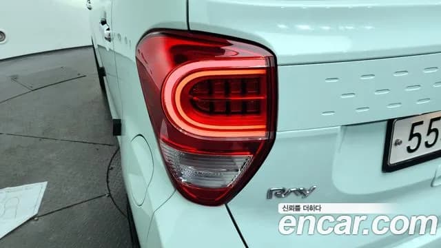 2019 Kia The New Ray Prestige Sold VIN KNACK811BKT216838 – photo 15 2019 Kia The New Ray Prestige Sold VIN KNACK811BKT216838 – photo 15