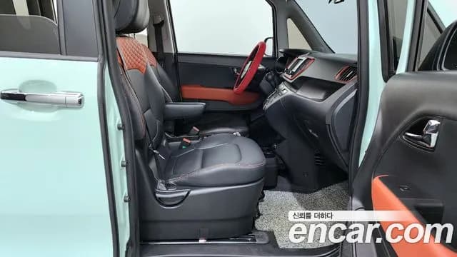 2019 Kia The New Ray Prestige Sold VIN KNACK811BKT216838 – photo 19 2019 Kia The New Ray Prestige Sold VIN KNACK811BKT216838 – photo 19