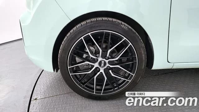 2019 Kia The New Ray Prestige Sold VIN KNACK811BKT216838 – photo 21 2019 Kia The New Ray Prestige Sold VIN KNACK811BKT216838 – photo 21