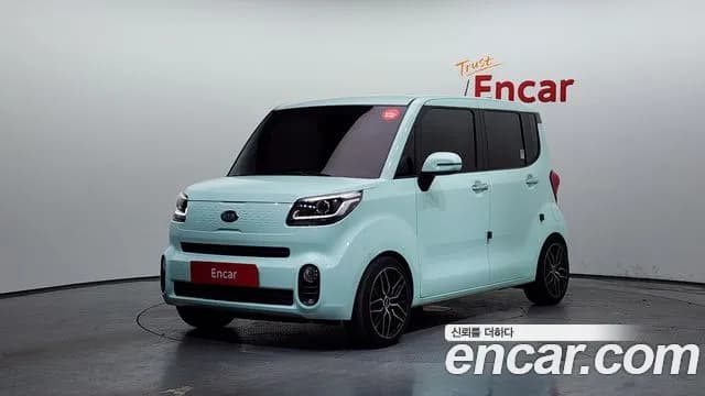 2019 Kia The New Ray Prestige Sold VIN KNACK811BKT216838 – photo 25 2019 Kia The New Ray Prestige Sold VIN KNACK811BKT216838 – photo 25