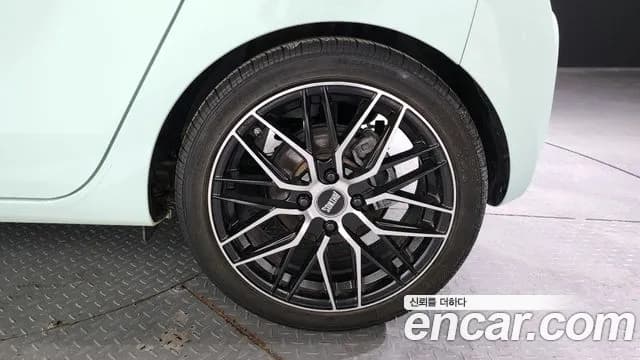 2019 Kia The New Ray Prestige Sold VIN KNACK811BKT216838 – photo 29 2019 Kia The New Ray Prestige Sold VIN KNACK811BKT216838 – photo 29