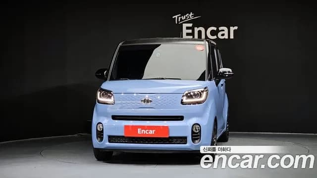 2019 Kia The New Ray Prestige Sold VIN KNACK811BKT220775 – odometer reading 2019 Kia The New Ray Prestige Sold VIN KNACK811BKT220775 – odometer reading