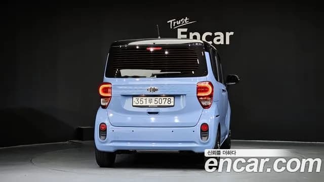 2019 Kia The New Ray Prestige Sold VIN KNACK811BKT220775 – photo 11 2019 Kia The New Ray Prestige Sold VIN KNACK811BKT220775 – photo 11
