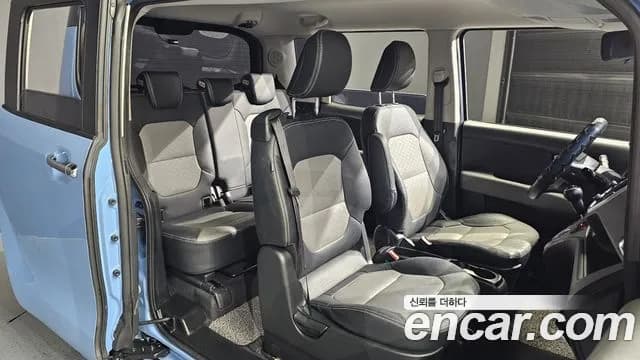 2019 Kia The New Ray Prestige Sold VIN KNACK811BKT220775 – photo 14 2019 Kia The New Ray Prestige Sold VIN KNACK811BKT220775 – photo 14