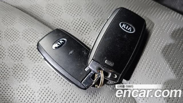2019 Kia The New Ray Prestige Sold VIN KNACK811BKT220775 – photo 17 2019 Kia The New Ray Prestige Sold VIN KNACK811BKT220775 – photo 17
