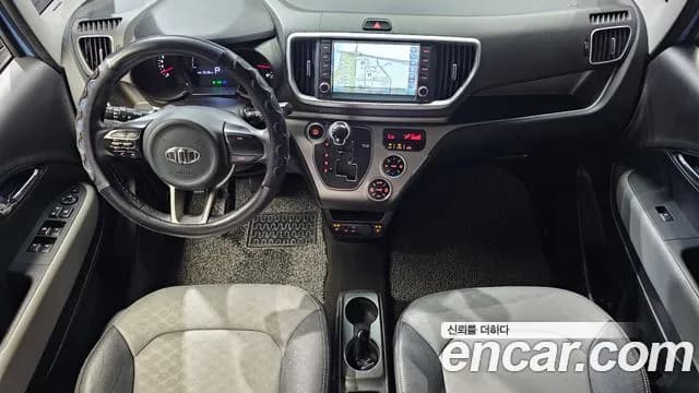 2019 Kia The New Ray Prestige Sold VIN KNACK811BKT220775 – photo 20 2019 Kia The New Ray Prestige Sold VIN KNACK811BKT220775 – photo 20