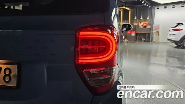 2019 Kia The New Ray Prestige Sold VIN KNACK811BKT220775 – photo 27 2019 Kia The New Ray Prestige Sold VIN KNACK811BKT220775 – photo 27