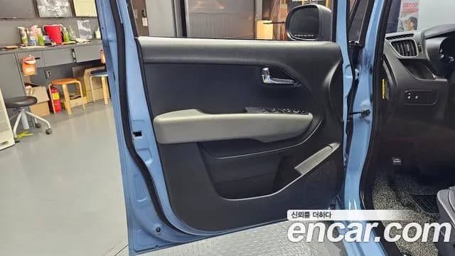 2019 Kia The New Ray Prestige Sold VIN KNACK811BKT220775 – photo 30 2019 Kia The New Ray Prestige Sold VIN KNACK811BKT220775 – photo 30