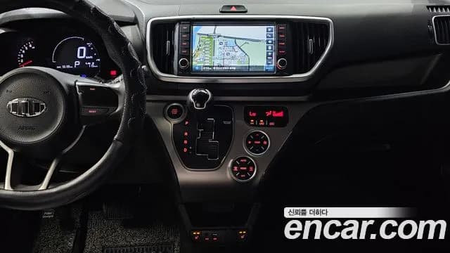 2019 Kia The New Ray Prestige Sold VIN KNACK811BKT220775 – photo 31 2019 Kia The New Ray Prestige Sold VIN KNACK811BKT220775 – photo 31
