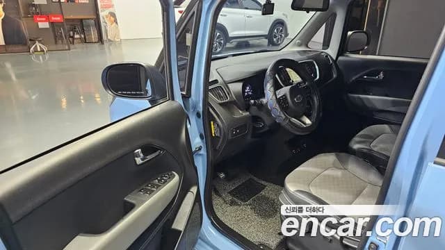 2019 Kia The New Ray Prestige Sold VIN KNACK811BKT220775 – photo 32 2019 Kia The New Ray Prestige Sold VIN KNACK811BKT220775 – photo 32