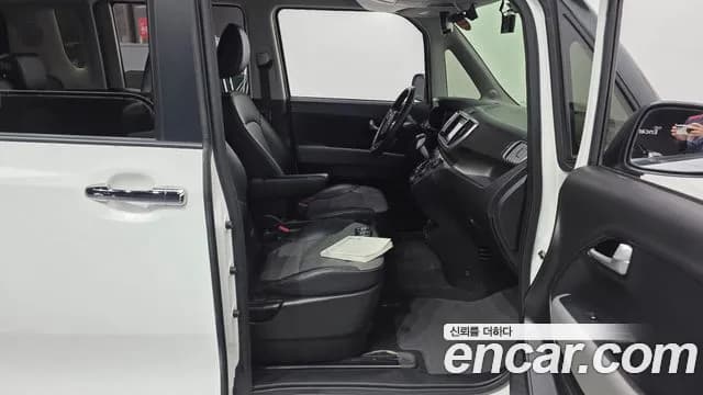2020 Kia The New Ray Prestige Sold VIN KNACK811BLT228712 – undercarriage 2020 Kia The New Ray Prestige Sold VIN KNACK811BLT228712 – undercarriage