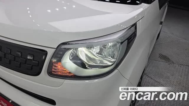 2020 Kia The New Ray Prestige Sold VIN KNACK811BLT228712 – odometer reading 2020 Kia The New Ray Prestige Sold VIN KNACK811BLT228712 – odometer reading
