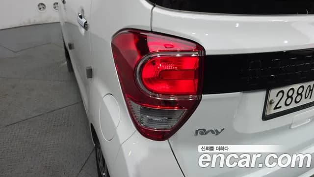 2020 Kia The New Ray Prestige Sold VIN KNACK811BLT228712 – photo 14 2020 Kia The New Ray Prestige Sold VIN KNACK811BLT228712 – photo 14