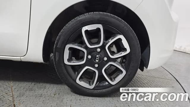 2020 Kia The New Ray Prestige Sold VIN KNACK811BLT228712 – photo 21 2020 Kia The New Ray Prestige Sold VIN KNACK811BLT228712 – photo 21