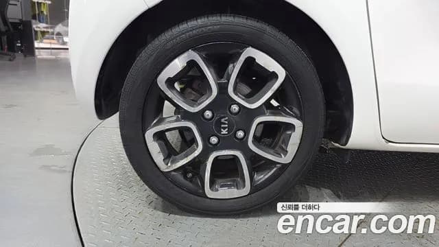 2020 Kia The New Ray Prestige Sold VIN KNACK811BLT228712 – photo 24 2020 Kia The New Ray Prestige Sold VIN KNACK811BLT228712 – photo 24