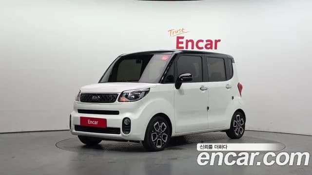 2020 Kia The New Ray Prestige Sold VIN KNACK811BLT228712 – photo 26 2020 Kia The New Ray Prestige Sold VIN KNACK811BLT228712 – photo 26