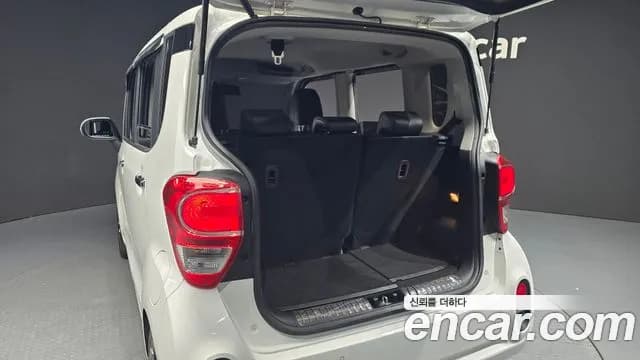 2020 Kia The New Ray Prestige Sold VIN KNACK811BLT229055 – engine bay 2020 Kia The New Ray Prestige Sold VIN KNACK811BLT229055 – engine bay