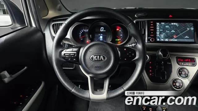 2020 Kia The New Ray Prestige Sold VIN KNACK811BLT229055 – exterior detail 2020 Kia The New Ray Prestige Sold VIN KNACK811BLT229055 – exterior detail