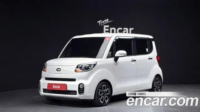 2020 Kia The New Ray Prestige Sold VIN KNACK811BLT229055 – photo 13 2020 Kia The New Ray Prestige Sold VIN KNACK811BLT229055 – photo 13