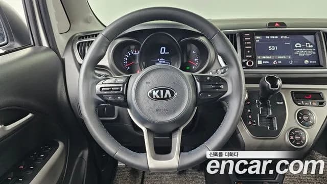2020 Kia The New Ray Prestige Sold VIN KNACK811BLT230649 – photo 11 2020 Kia The New Ray Prestige Sold VIN KNACK811BLT230649 – photo 11