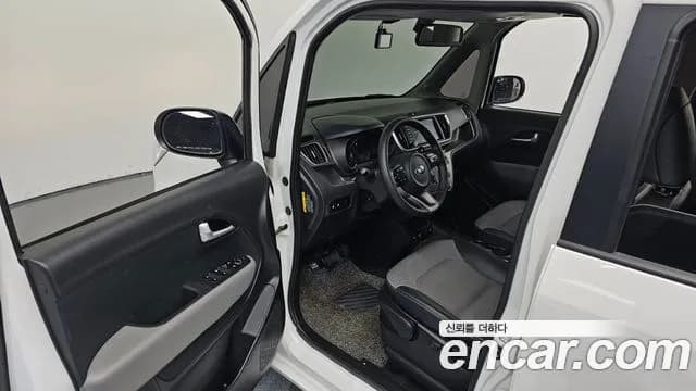 2020 Kia The New Ray Prestige Sold VIN KNACK811BLT230649 – photo 13 2020 Kia The New Ray Prestige Sold VIN KNACK811BLT230649 – photo 13