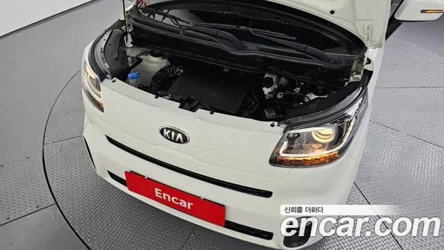 2020 Kia The New Ray Prestige Sold VIN KNACK811BLT230649 – photo 14 2020 Kia The New Ray Prestige Sold VIN KNACK811BLT230649 – photo 14