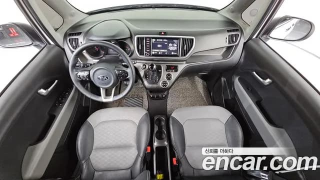 2020 Kia The New Ray Prestige Sold VIN KNACK811BLT230649 – photo 15 2020 Kia The New Ray Prestige Sold VIN KNACK811BLT230649 – photo 15