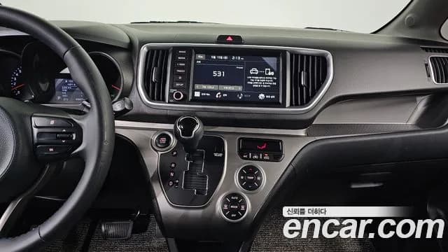 2020 Kia The New Ray Prestige Sold VIN KNACK811BLT230649 – photo 17 2020 Kia The New Ray Prestige Sold VIN KNACK811BLT230649 – photo 17