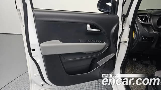 2020 Kia The New Ray Prestige Sold VIN KNACK811BLT230649 – photo 21 2020 Kia The New Ray Prestige Sold VIN KNACK811BLT230649 – photo 21