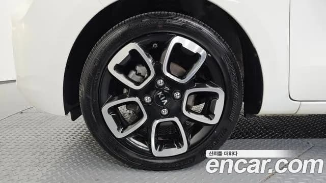 2020 Kia The New Ray Prestige Sold VIN KNACK811BLT230649 – photo 24 2020 Kia The New Ray Prestige Sold VIN KNACK811BLT230649 – photo 24