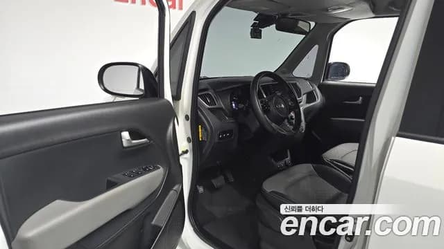 2020 Kia The New Ray Prestige Sold VIN KNACK811BLT234282 – interior seats 2020 Kia The New Ray Prestige Sold VIN KNACK811BLT234282 – interior seats
