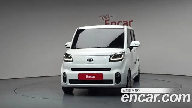 2020 Kia The New Ray Prestige Sold VIN KNACK811BLT234282 – exterior detail 2020 Kia The New Ray Prestige Sold VIN KNACK811BLT234282 – exterior detail