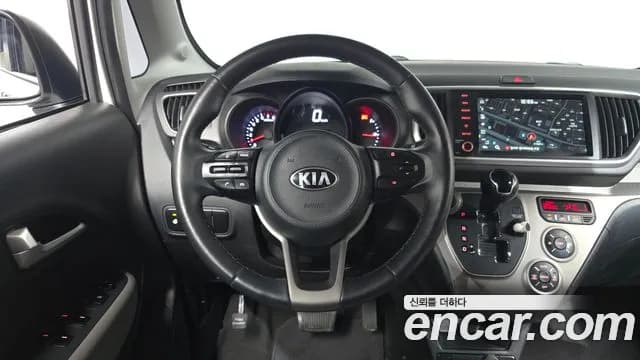 2020 Kia The New Ray Prestige Sold VIN KNACK811BLT234282 – photo 21 2020 Kia The New Ray Prestige Sold VIN KNACK811BLT234282 – photo 21