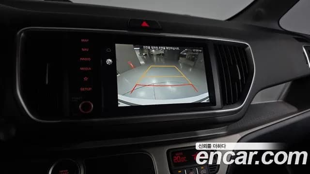 2020 Kia The New Ray Prestige Sold VIN KNACK811BLT234282 – photo 25 2020 Kia The New Ray Prestige Sold VIN KNACK811BLT234282 – photo 25