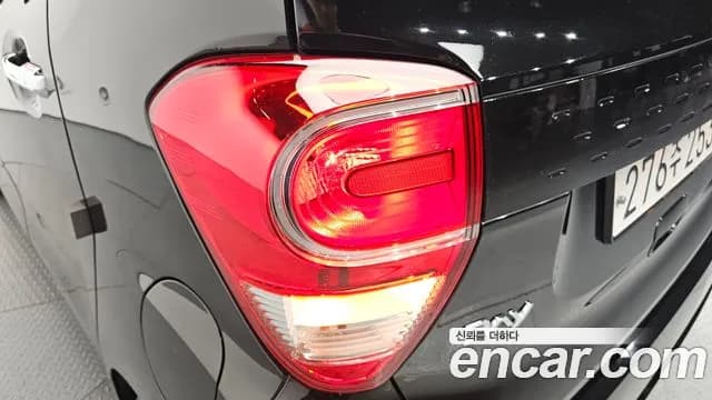 2020 Kia The New Ray Prestige Sold VIN KNACK811BLT236645 – dashboard 2020 Kia The New Ray Prestige Sold VIN KNACK811BLT236645 – dashboard