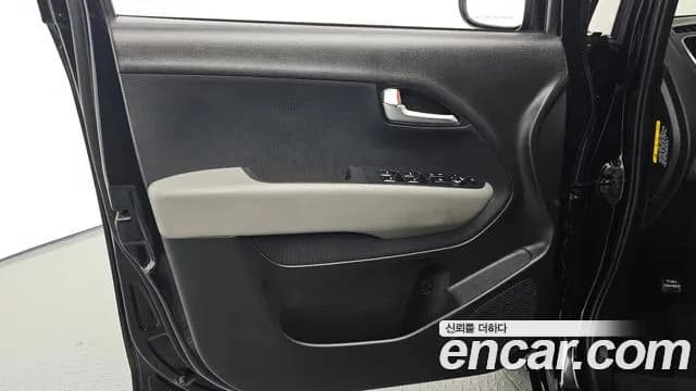 2020 Kia The New Ray Prestige Sold VIN KNACK811BLT236645 – engine bay 2020 Kia The New Ray Prestige Sold VIN KNACK811BLT236645 – engine bay