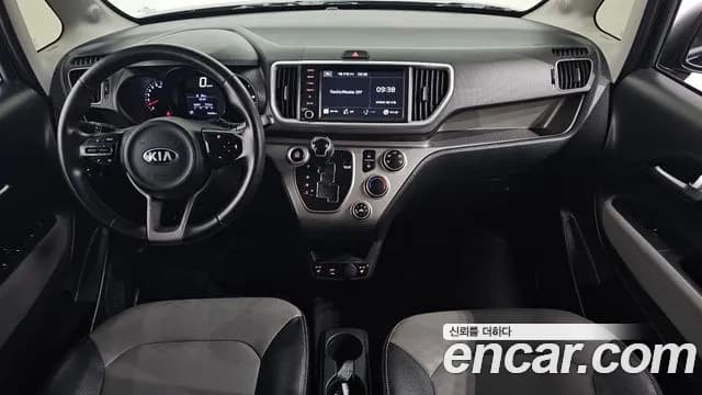 2020 Kia The New Ray Prestige Sold VIN KNACK811BLT236645 – photo 14 2020 Kia The New Ray Prestige Sold VIN KNACK811BLT236645 – photo 14