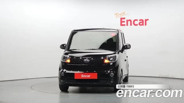 2020 Kia The New Ray Prestige Sold VIN KNACK811BLT236645 – photo 22 2020 Kia The New Ray Prestige Sold VIN KNACK811BLT236645 – photo 22