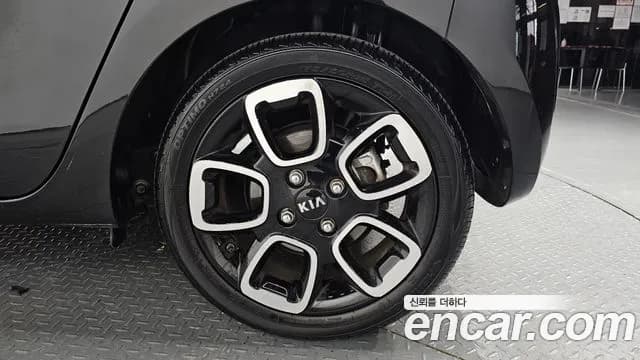 2020 Kia The New Ray Prestige Sold VIN KNACK811BLT236645 – photo 26 2020 Kia The New Ray Prestige Sold VIN KNACK811BLT236645 – photo 26