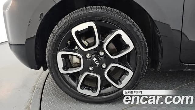 2020 Kia The New Ray Prestige Sold VIN KNACK811BLT236645 – photo 27 2020 Kia The New Ray Prestige Sold VIN KNACK811BLT236645 – photo 27