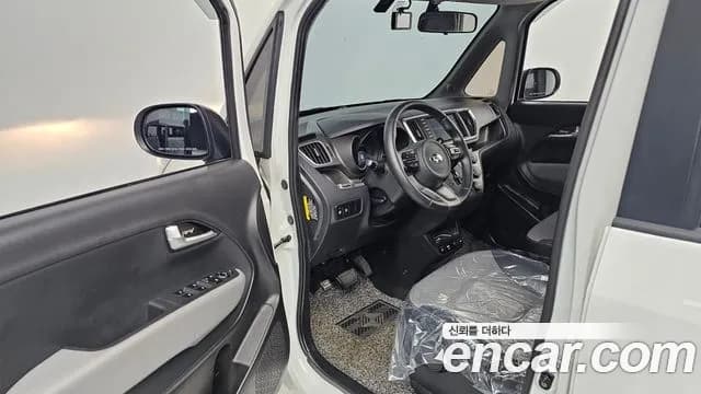 2020 Kia The New Ray Prestige Sold VIN KNACK811BLT237895 – front exterior 2020 Kia The New Ray Prestige Sold VIN KNACK811BLT237895 – front exterior
