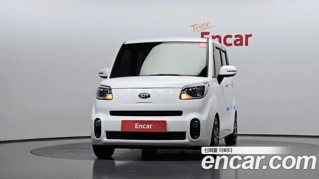 2020 Kia The New Ray Prestige Sold VIN KNACK811BLT237895 – interior seats 2020 Kia The New Ray Prestige Sold VIN KNACK811BLT237895 – interior seats