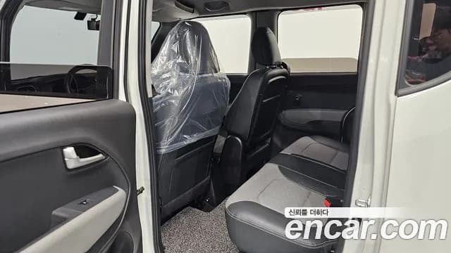 2020 Kia The New Ray Prestige Sold VIN KNACK811BLT237895 – odometer reading 2020 Kia The New Ray Prestige Sold VIN KNACK811BLT237895 – odometer reading