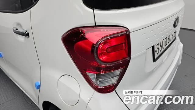 2020 Kia The New Ray Prestige Sold VIN KNACK811BLT237895 – photo 14 2020 Kia The New Ray Prestige Sold VIN KNACK811BLT237895 – photo 14