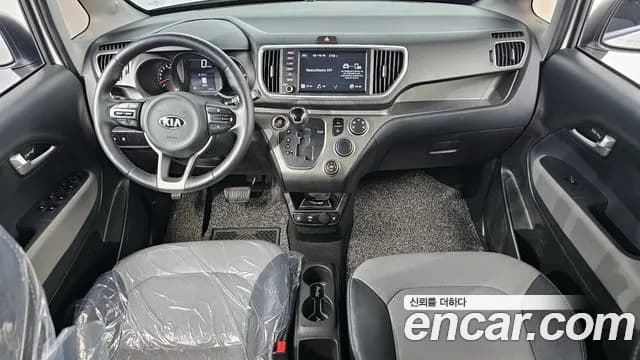 2020 Kia The New Ray Prestige Sold VIN KNACK811BLT237895 – photo 17 2020 Kia The New Ray Prestige Sold VIN KNACK811BLT237895 – photo 17